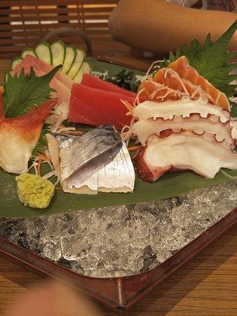 Zen Japanese Restaurant